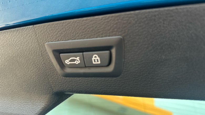 BMW X6 xDrive40d M Sport Edition 5dr Step Auto Diesel Estate